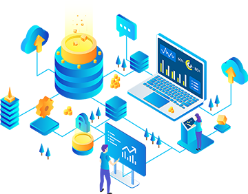 共性技術(shù)服務(wù)