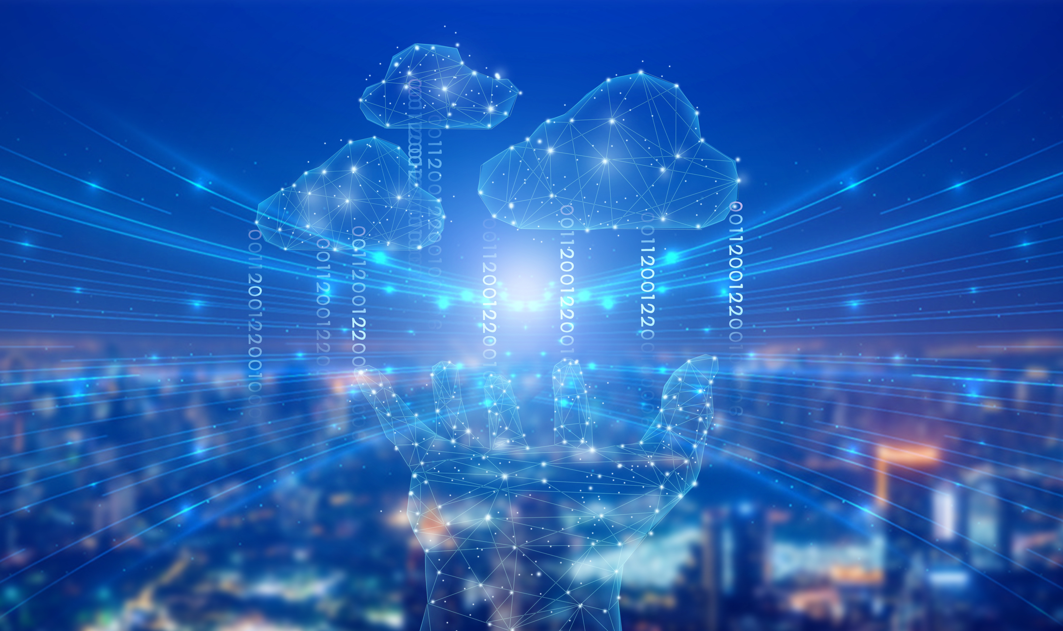 實(shí)現(xiàn)信息共享互聯(lián)智能增效